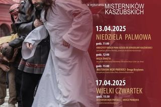 zapowiedź wejherowo