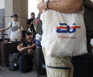 Ewakuacja zakończona! Ostatni Polacy wrócili z Bliskiego Wschodu