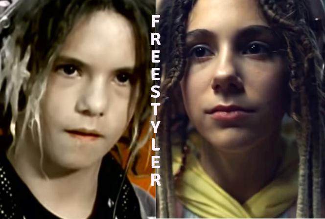 Freestyler - NOWA WERSJA kultowego teledysku! Czym różni się od oryginału?