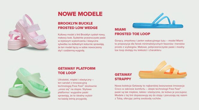 Crocs