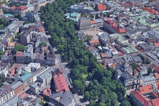 Gdzie znajdzie się ostatecznie stacja metra Stare Miasto w Krakowie?