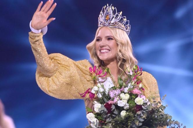 Krystyna Sokołowska - Miss Polonia 2022