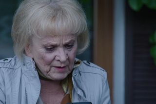 M jak miłość odc. 1886. Zofia Kisielowa (Małgorzata Rożniatowska)