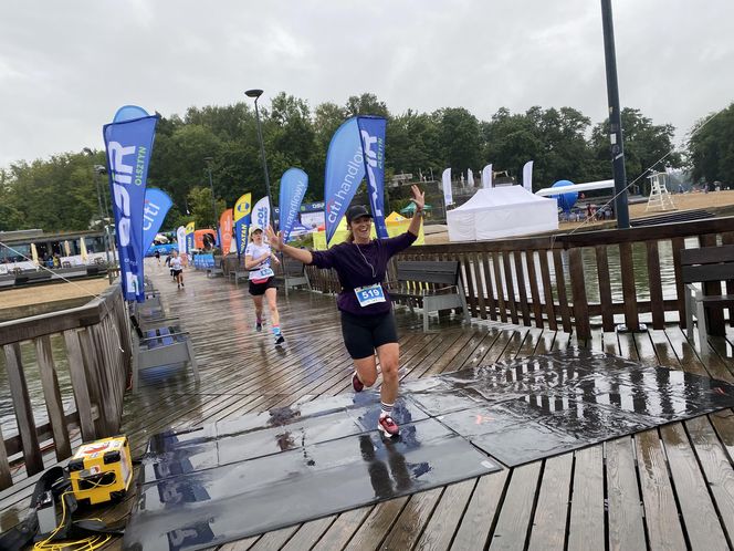 9. Citi Ukiel Olsztyn Półmaraton
