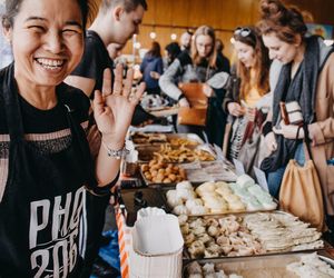 Dwa festiwale, jedno miejsce! Azjatycki i Sakura Japoński Festiwal w Białymstoku