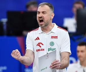 Nikola Grbić wybrał skład na mistrzostwa Europy. Odważna decyzja selekcjonera