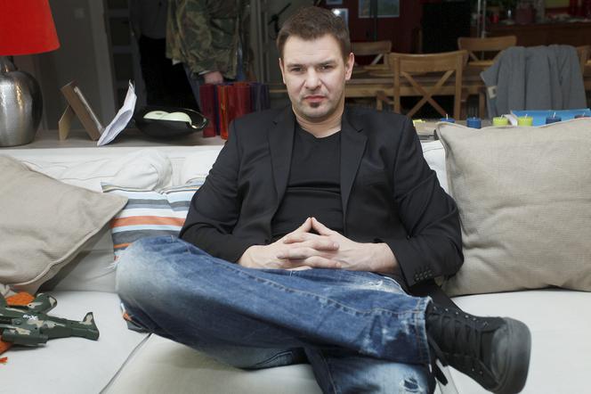 Tomasz Karolak