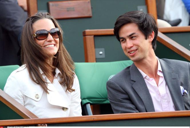 Pippa Middleton