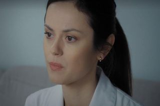 M jak miłość, odcinek 1853: Kasia (Paulina Lasota)