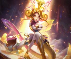 Patch 13.9 wylądował w League Of Legends. Spore zmiany u Kayle i długo wyczekiwana aktualizacja Neeko