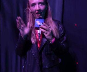 Wnuczka Grażyny Szapołowskiej podbiła Sopot! Pokazała kulisy festiwalu