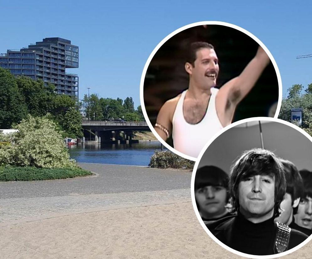 Bydgoszcz świętuje europejskie wartości. Podczas koncertu na Wyspie Młyńskiej usłyszymy przeboje Queen, Scorpions i The Beatles