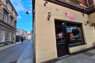 Slice pizza to nowa pizzeria w Tarnowskich Górach