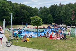 Dni Jastrzębia-Zdroju 2023. Tak bawili się mieszkańcy ZDJĘCIA