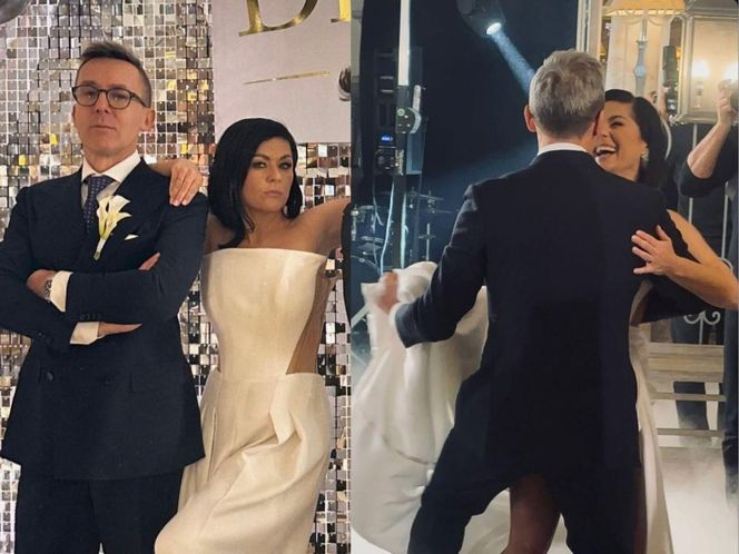 Ślub Katarzyny Cichopek i Macieja Kurzajewskiego