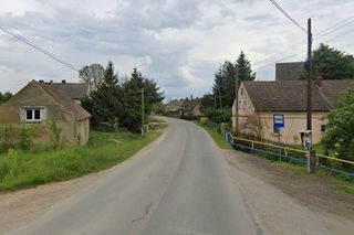 Najstraszniejsza wieś Dolnego Śląska. Jej nazwa budzi przerażenie