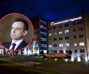 Węglowy gigant prosi o miliardy, a minister mówi NIE