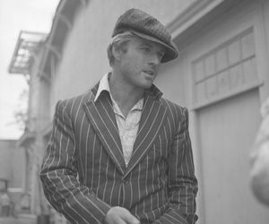 Robert Redford nie żyje