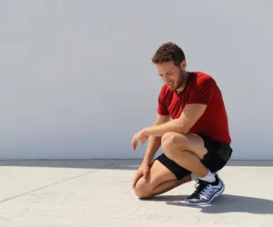 Lista nowotworów, którym zapobiega aktywność fizyczna. Jest jedno ale