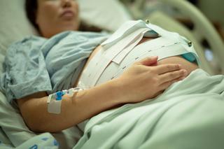 23-latka urodziła zdrowe dziecko, choć od 7 miesięcy jest w śpiączce. To niezwykły przypadek