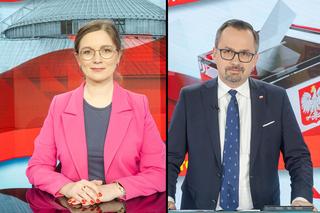 Marcin Horała o Paulinie Matysiak: Może stanąć na czele całej Lewicy