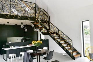 gotowe schody wewnetrzne 