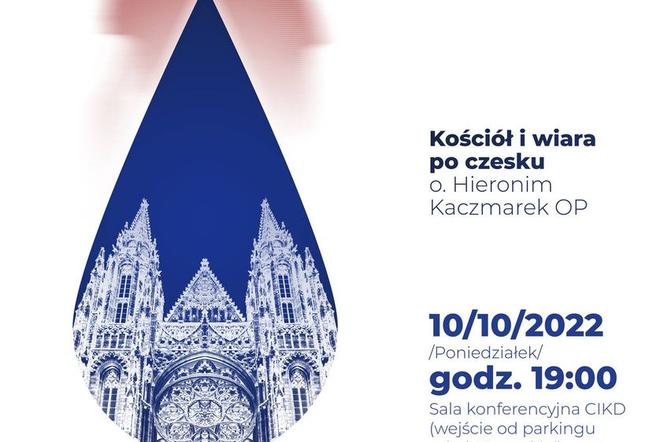 Ukryte życie parafii 4 października 2022 r.