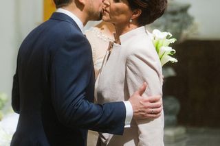 Kuba Badach - teściowa lubi mnie za to, że sprzątam