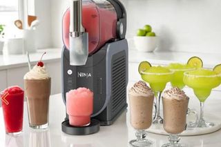 Twoje ulubione napoje w nowym wydaniu! Niczym prosto z nadmorskich kurortów