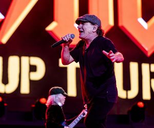 Brytyjska poczta uhonoruje AC/DC. Wyjątkowe znaczki trafią do sprzedaży z okazji 50-lecia debiutanckiego albumu 