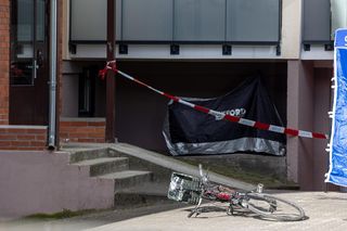 Zabójstwo w Koziegłowach pod Poznaniem