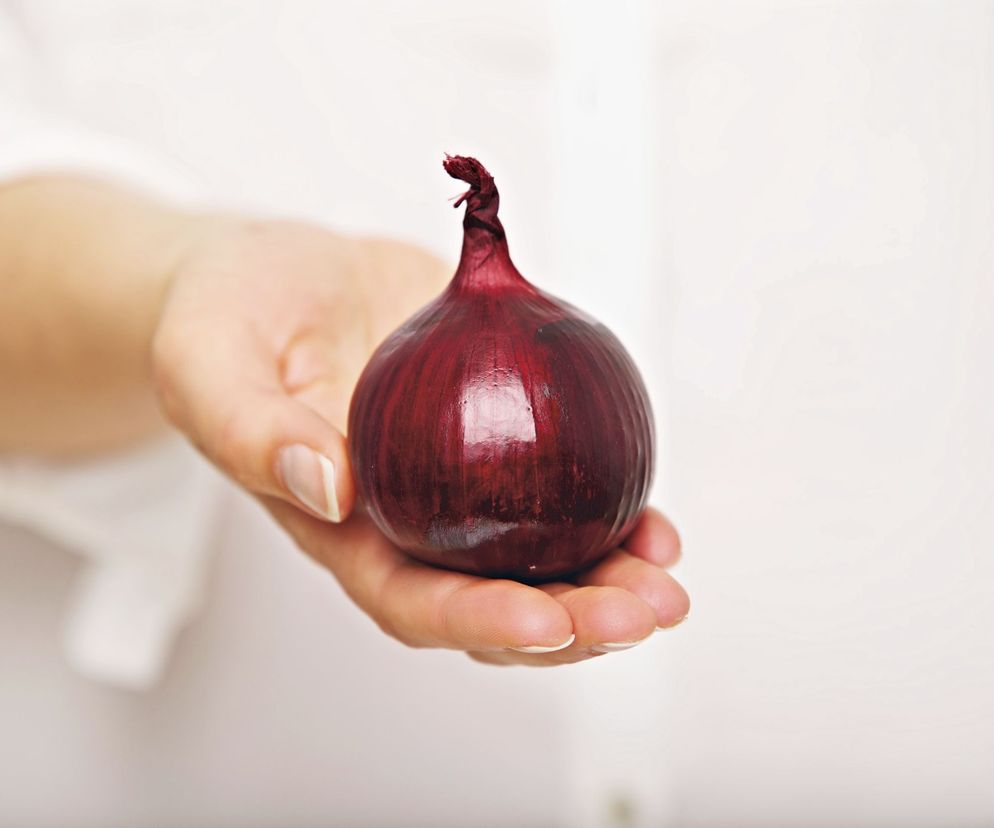 Cebulowa teoria szczęścia, czyli od czego zależy nasze szczęście?