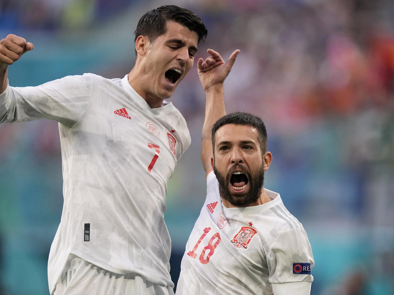 Czy jest mecz o 3. miejsce EURO 2020 KIEDY mecz Hiszpania - Dania o 3. miejsce EURO 2020 Czy jest mecz dzisiaj 10.07 sobota Hiszpania - Dania