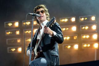 Nowy album Arctic Monkeys coraz bliżej? Na to wygląda! 
