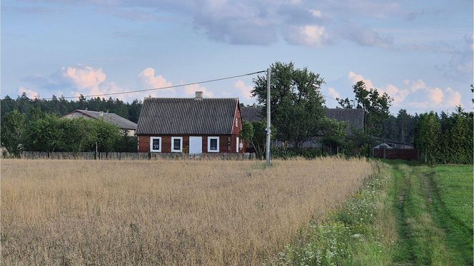 AI wybrała wieś w woj. podlaskim o najpiękniejszej nazwie. Leży w przepięknym miejscu!