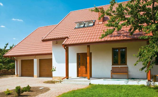 Popularny dom po liftingu. Jakie zmiany w projekcie zaproponowali inwestorzy