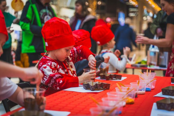 Galeria Galena – serce miasta w rytmie zakupów i dobrej zabawy