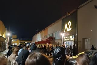 Dawid Kwiatkowski we wrocławskim A2. Wrocław jest jak taki Paryż [RELACJA, ZDJĘCIA]