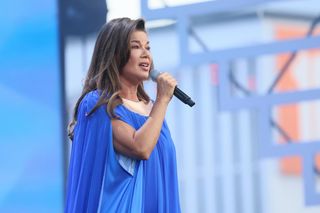 Górniak i Steczkowska na jednej scenie. Tak zaprezentowały się ikony polskiej muzyki