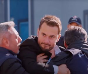 Melis awanturuje się z Feraye, a później podejrzewa, że Zeynep jest w ciąży z Cihanem.