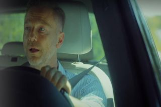 M jak miłość odc. 1825. Andrzej Budzyński (Krystian Wieczorek)