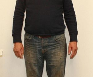 Strzelanina w Starej Wsi. Zginęły dwie osoby. Policja szuka 57-letniego mężczyzny