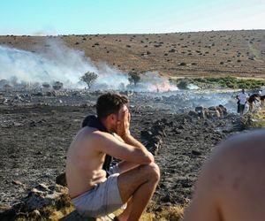Szok w Turcji! 50 stopni Celsjusza, ostrzeżenie dla Polaków