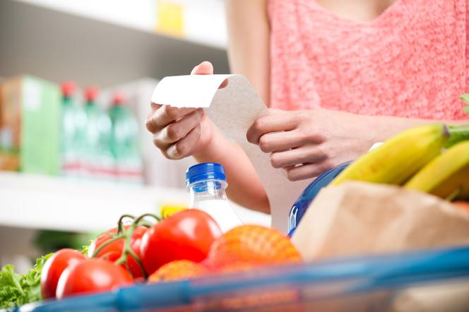 Zdrowe zakupy. Jak robić zakupy zgodnie z zasadami prawidłowego odżywiania?