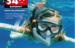 Oferta turystyczna w Biedronce