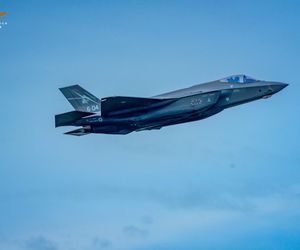 Włoskie F-35