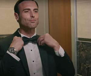 Wichrowe wzgórze. Zeynep i Alper jadą na swój ślub - ZDJĘCIA