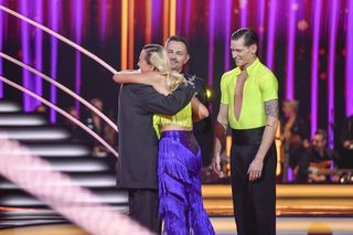 Natalia Nykiel w Tańcu z Gwiazdami