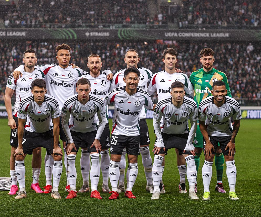 Legia Warszawa