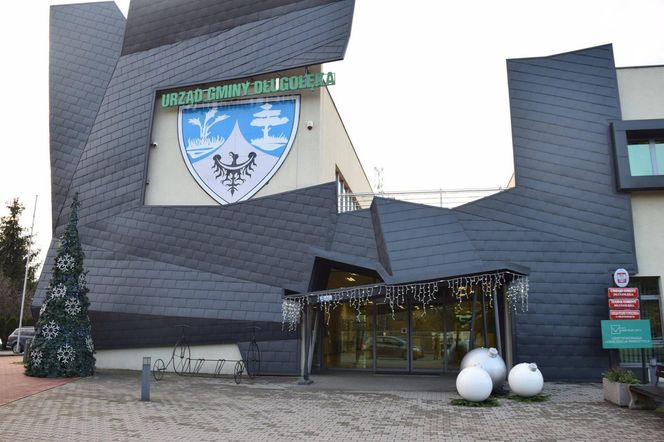 4. Urząd Gminy Długołęka